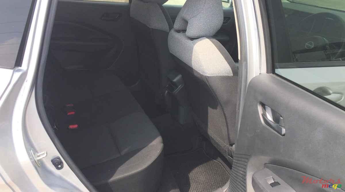 2022' Nissan Note E power photo #5