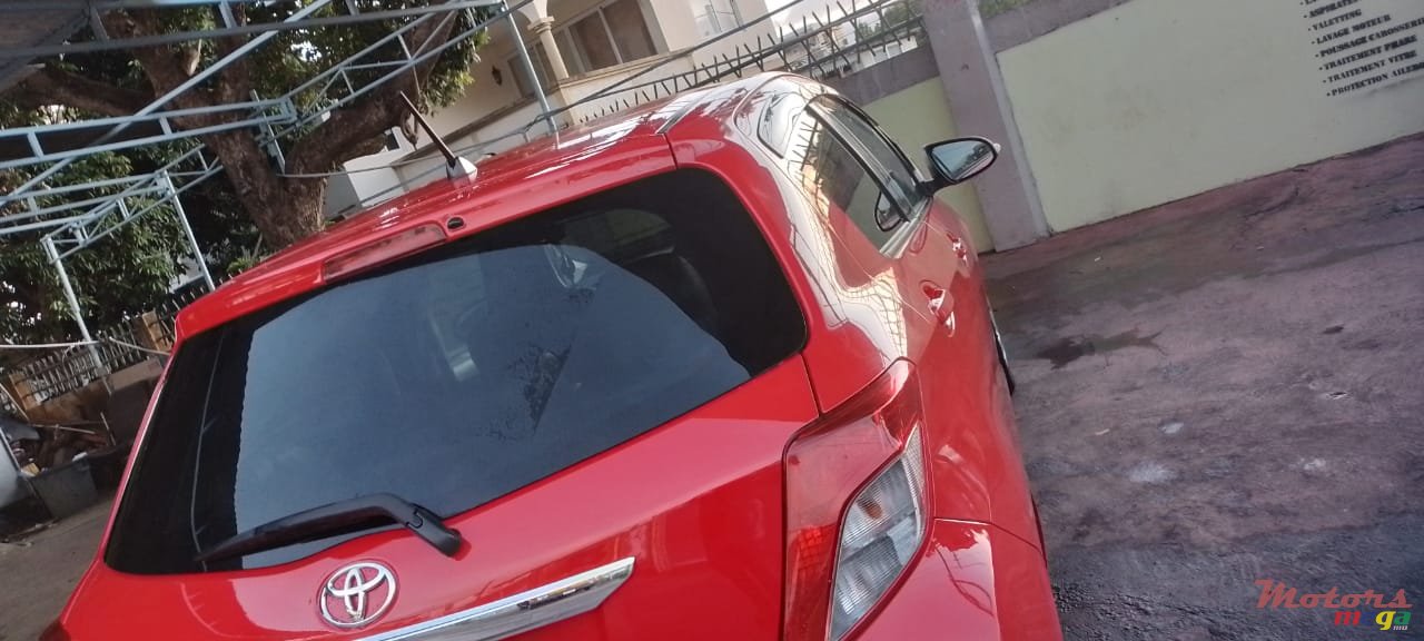 2014' Toyota photo #3