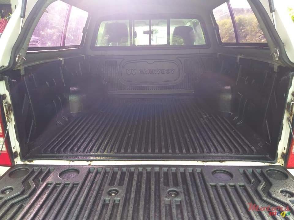 2008' Ford Ranger XLT [ 4X4 ] photo #6