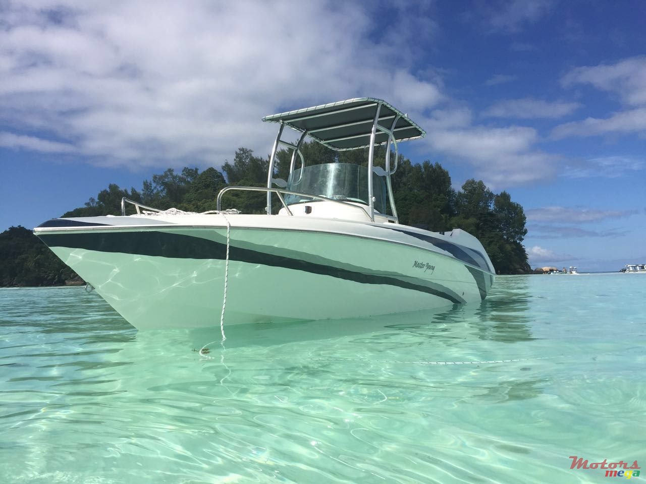 2023' Sea Pro photo #3