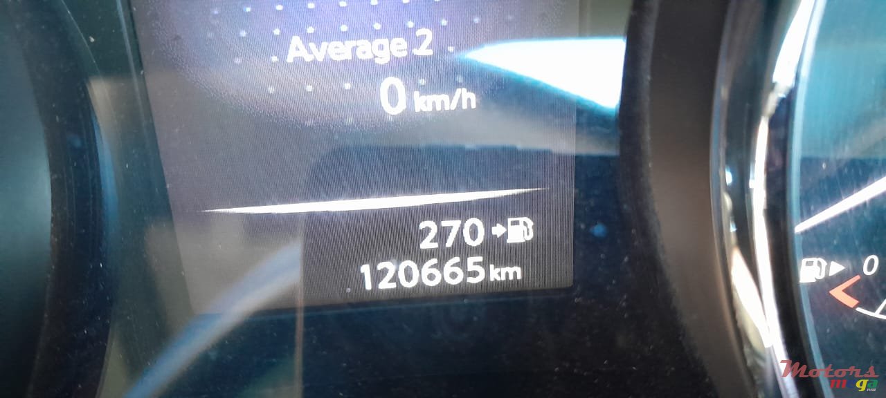 2016' Nissan Qashqai Turbo photo #6