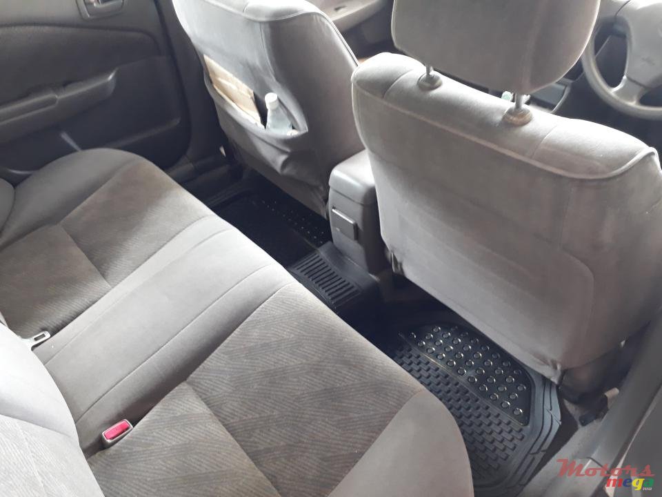 2000' Toyota Corona Premio photo #7