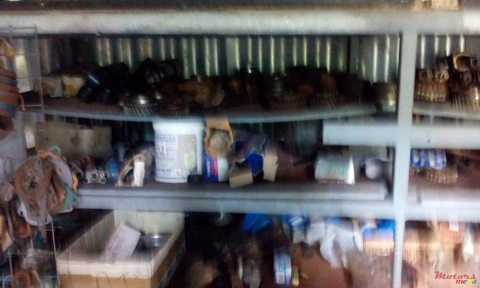 1993' Land Rover photo #1