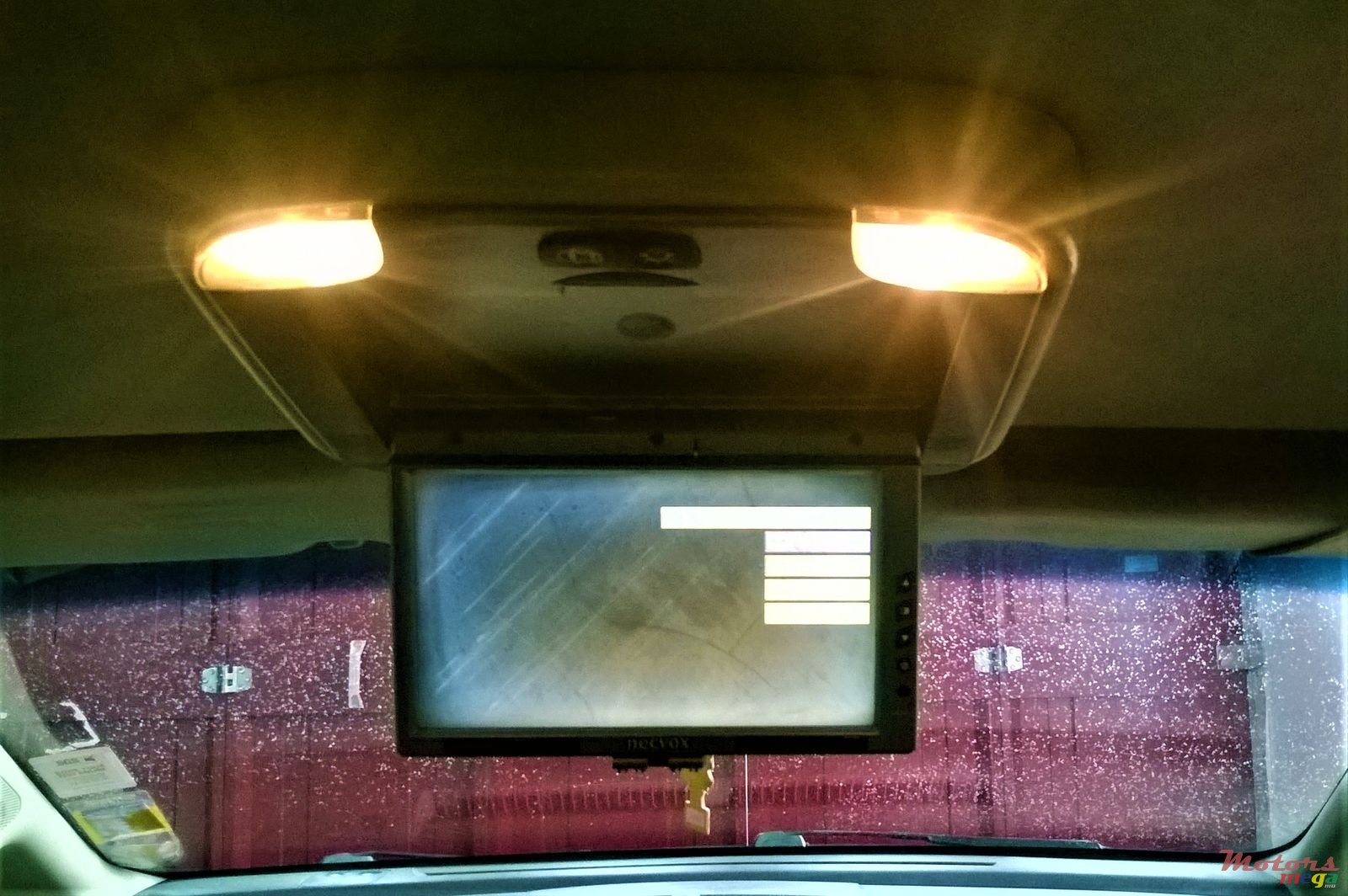 2005' Nissan Tiida photo #5