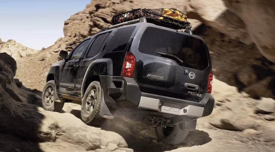 Nissan’s EV Strategy Hits Another Roadblock