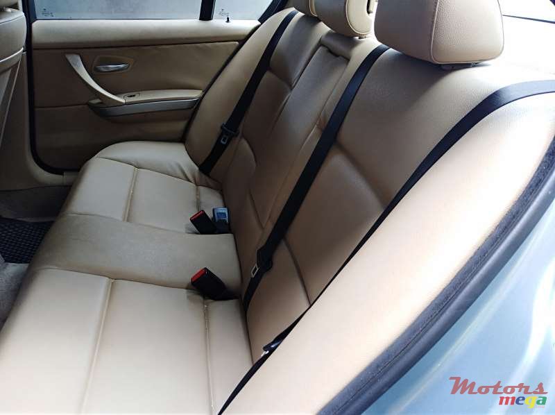 2006' BMW 3 Series photo #3