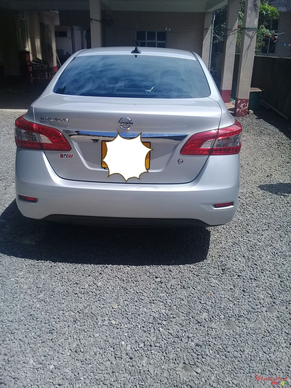 2013' Nissan No photo #6