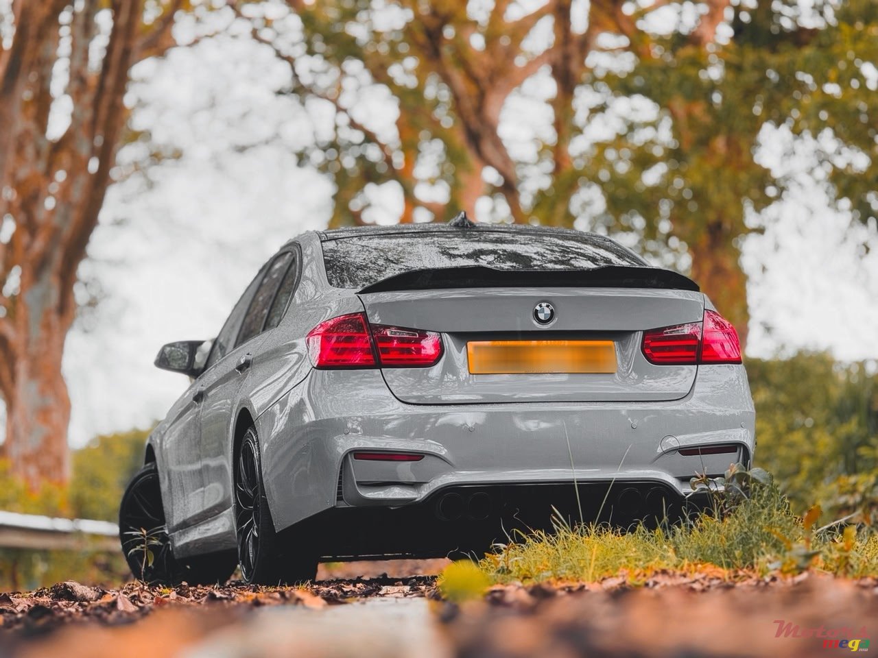 2012' BMW photo #2