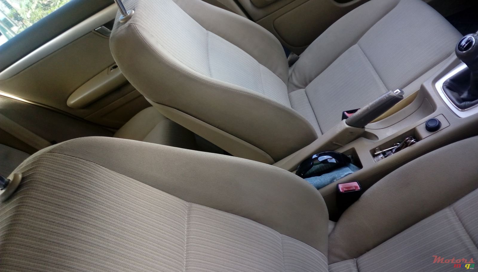 2006' Audi A4 photo #2