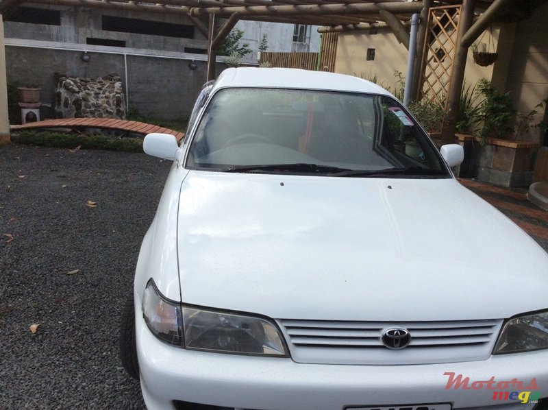 1998' Toyota photo #4