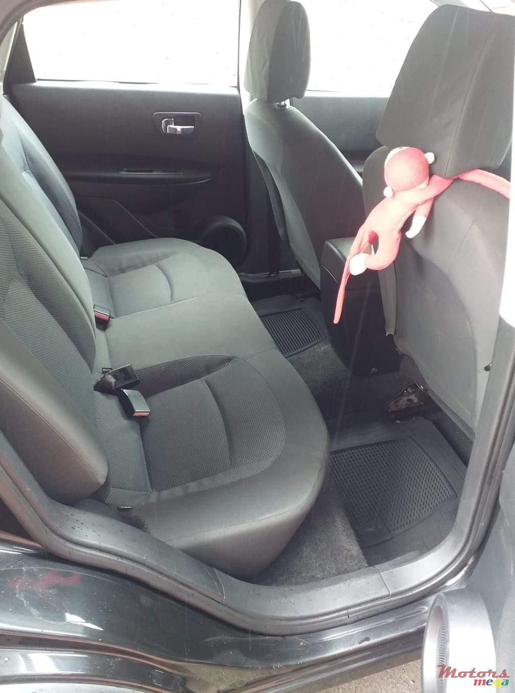 2008' Nissan Qashqai photo #5