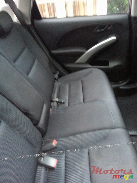 2008' Honda photo #4