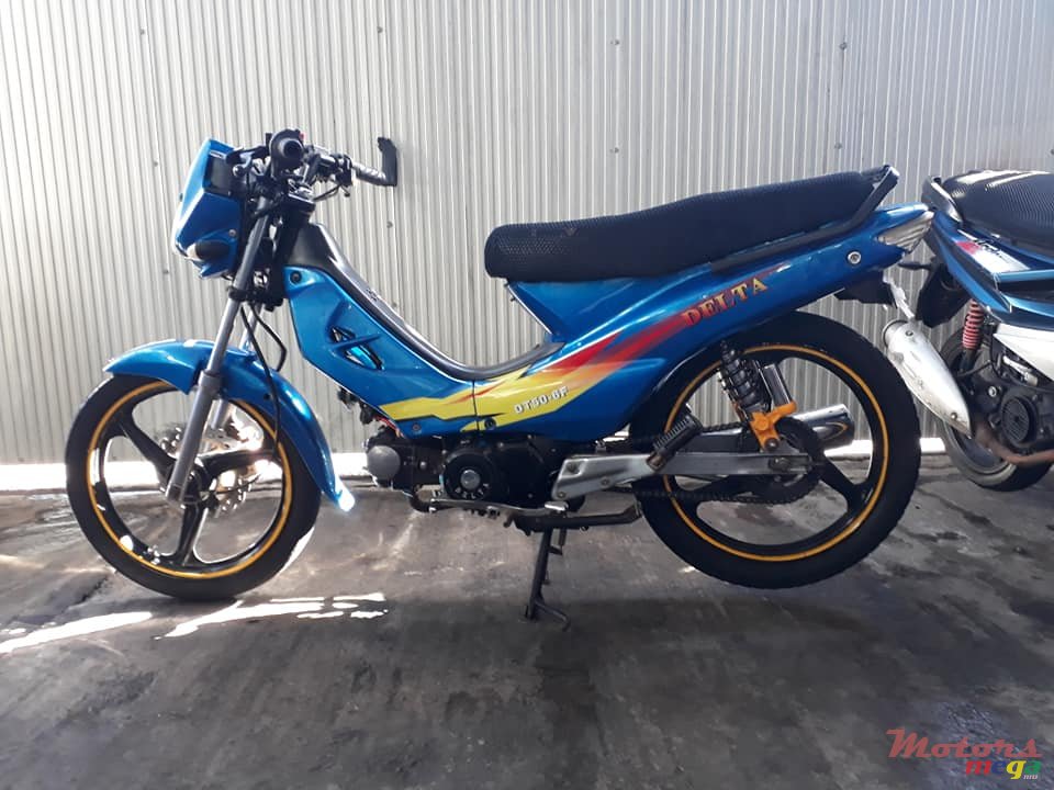 2010' Delta photo #2