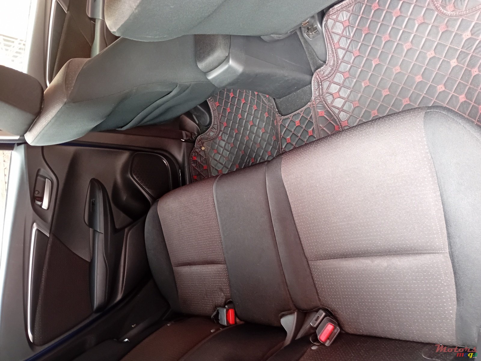 2015' Honda photo #2