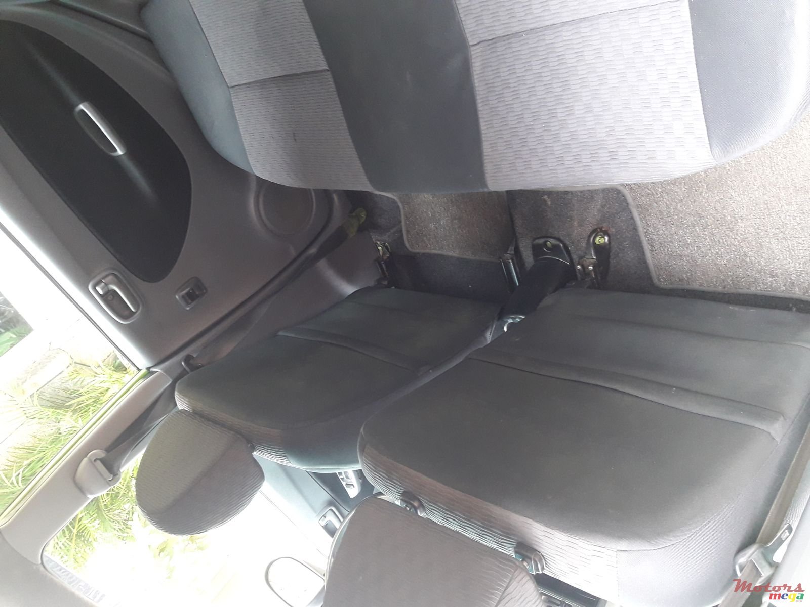 2013' Perodua Viva photo #4