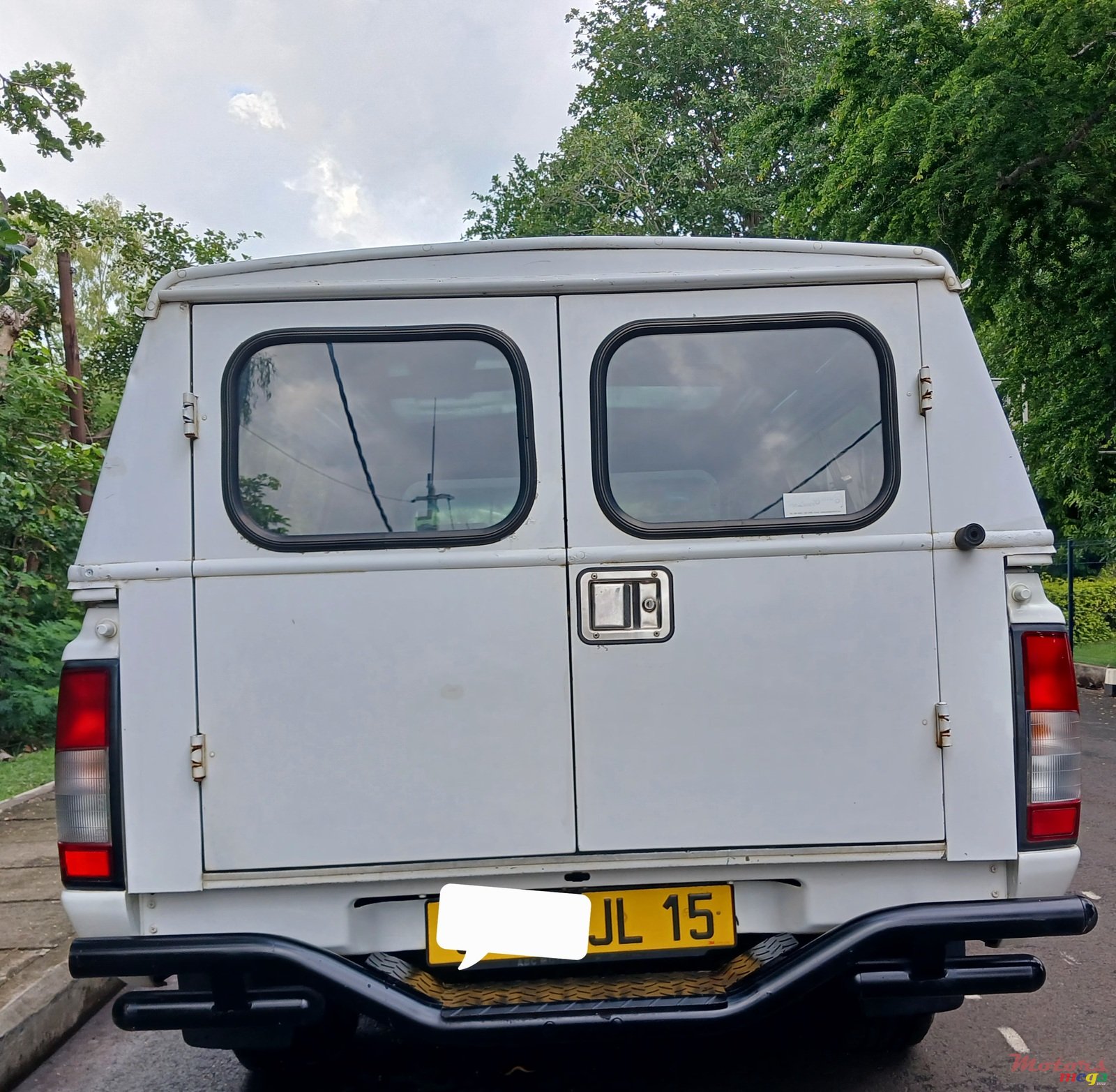 2015' Nissan photo #4