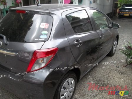 2012' Toyota photo #4