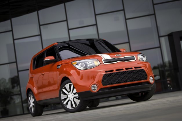 Kia Recalls Over 50k New Soul Compacts Over Steering Issue