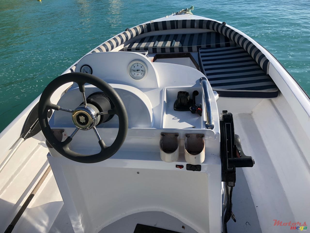 2012' Tremlett photo #3