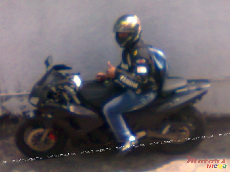1996' Yamaha carrenage cbr photo #1