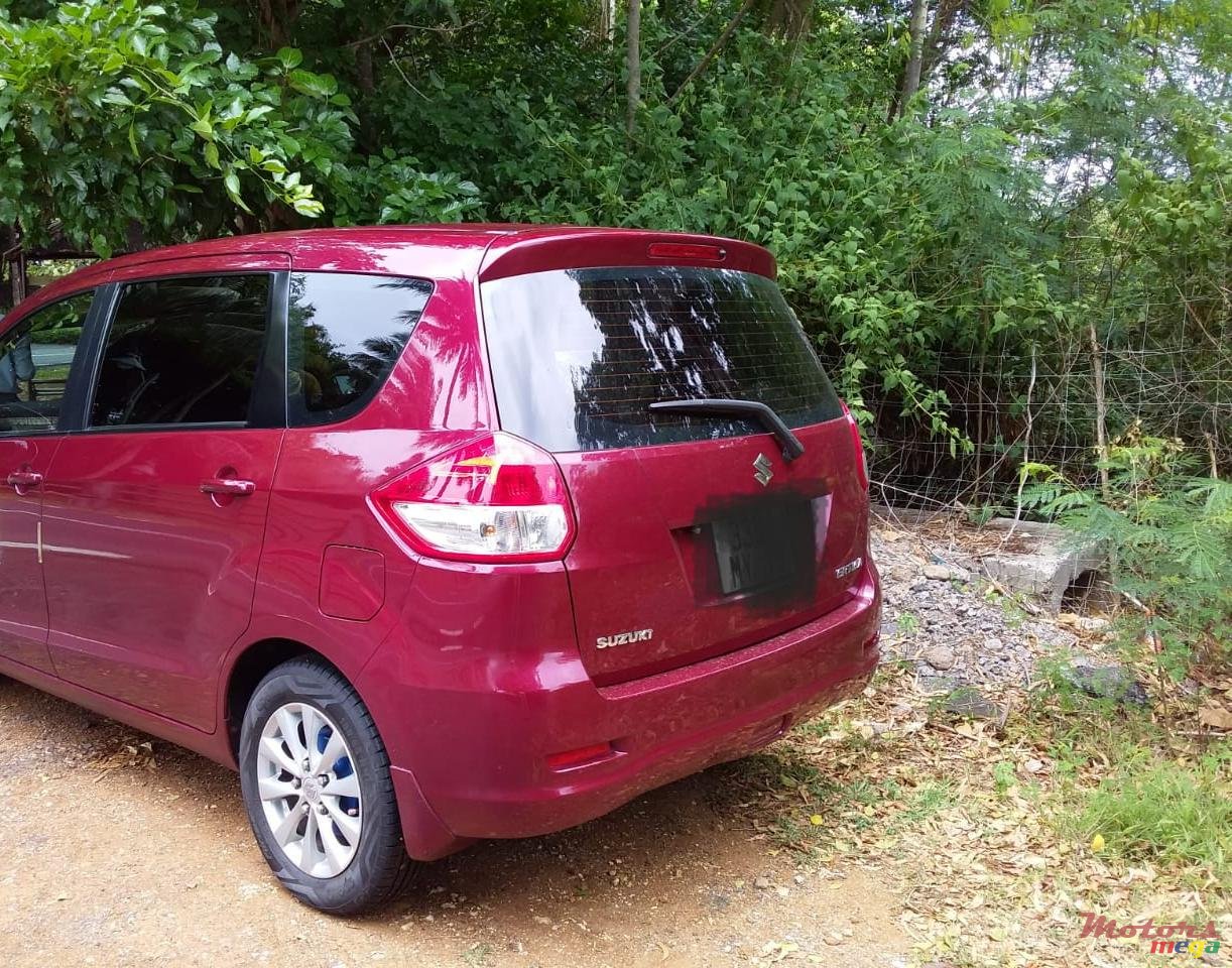 2015' Suzuki photo #1