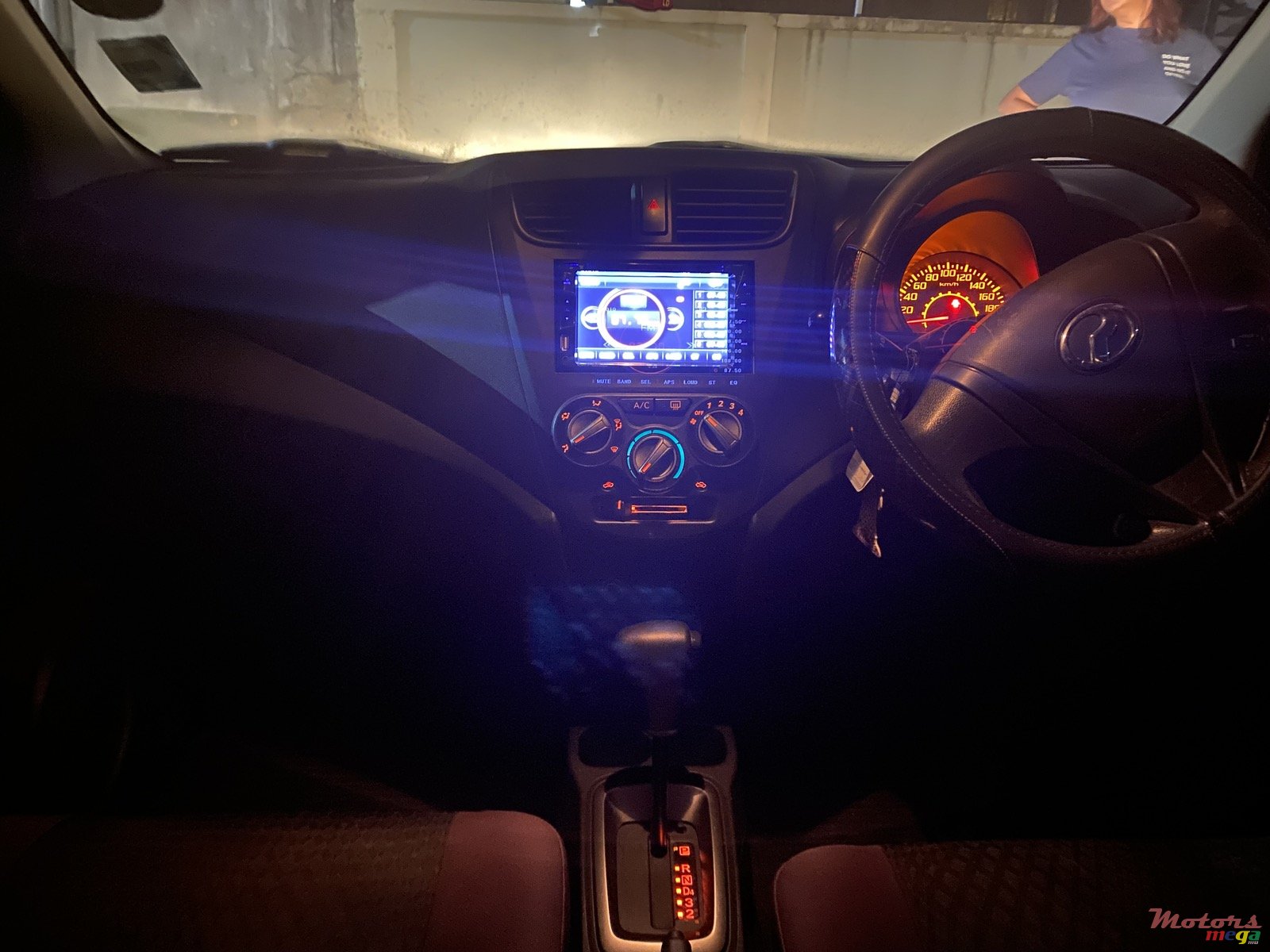 2015' Perodua photo #4