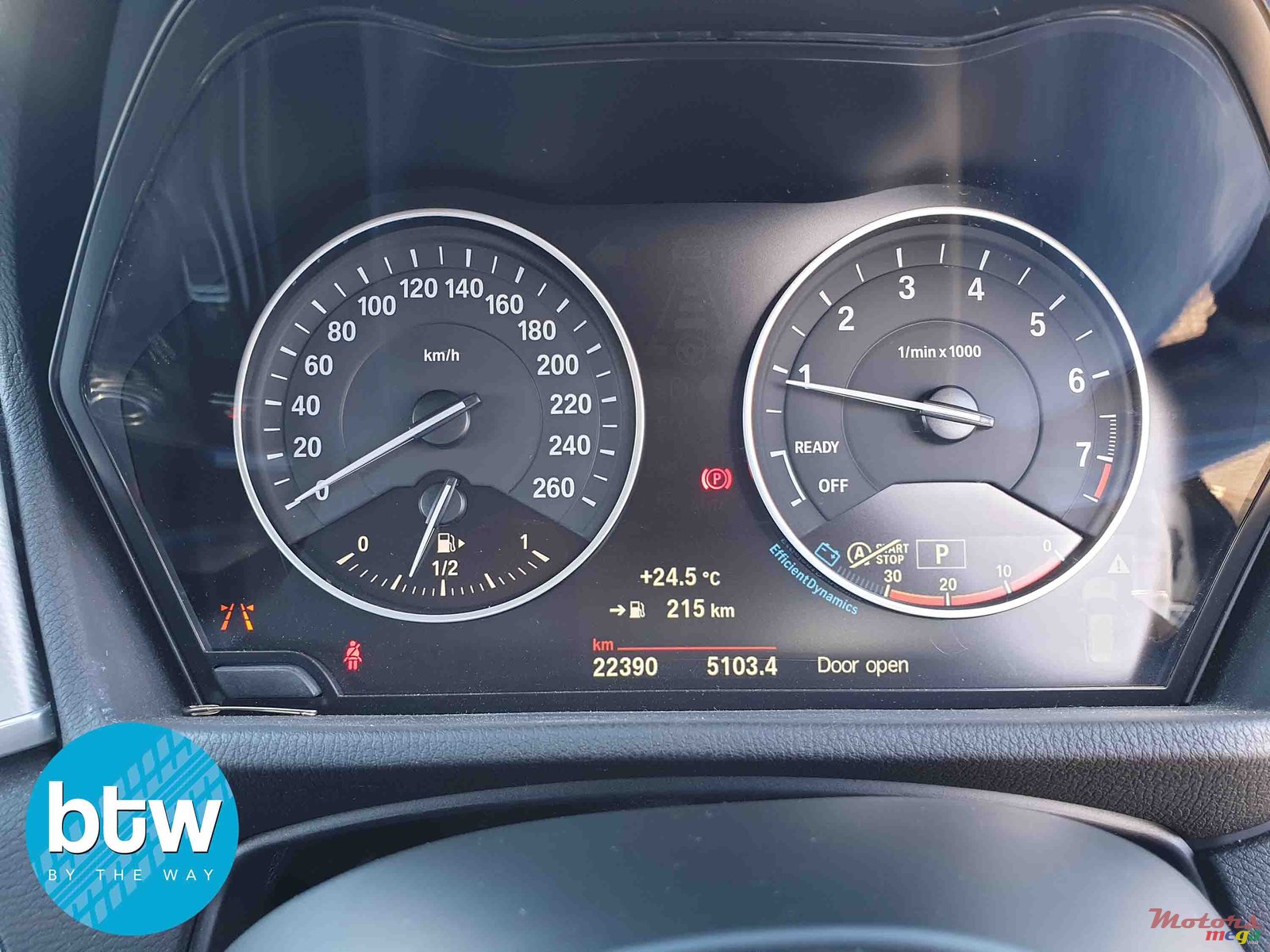 2016' BMW X1 sDRIVE 18i M Sport photo #6