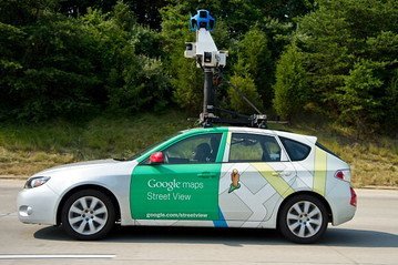 Google to Settle in Street View Case