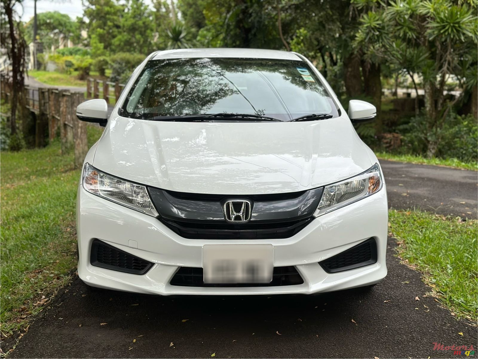 2016' Honda Grace Hybrid for sale. Curepipe, Mauritius