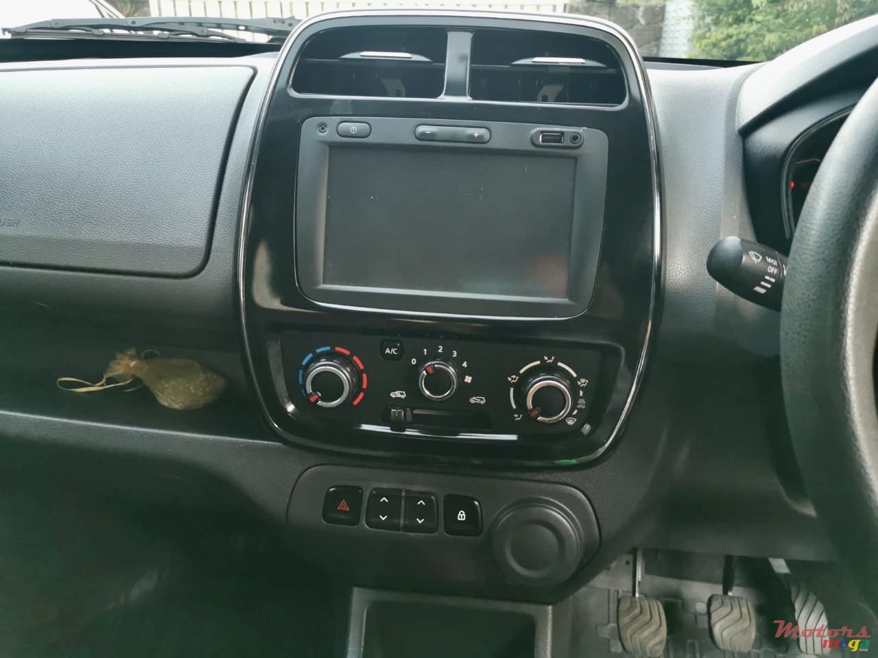 2016' Renault Kwid photo #7