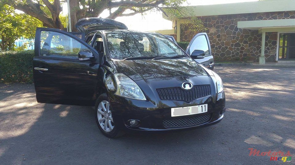 2011' GWM Florid photo #2