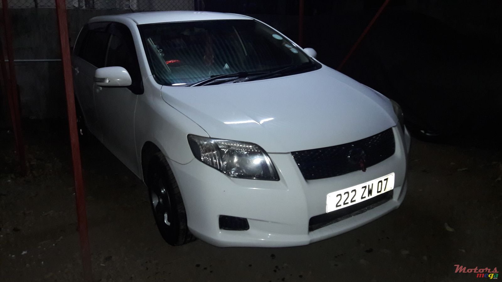 2007' Toyota photo #4