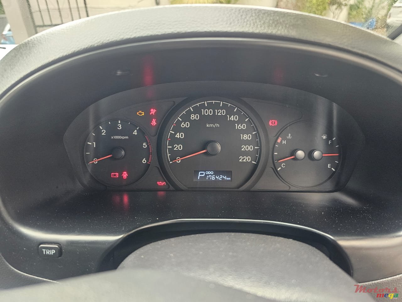 2018' Hyundai H-1 photo #3