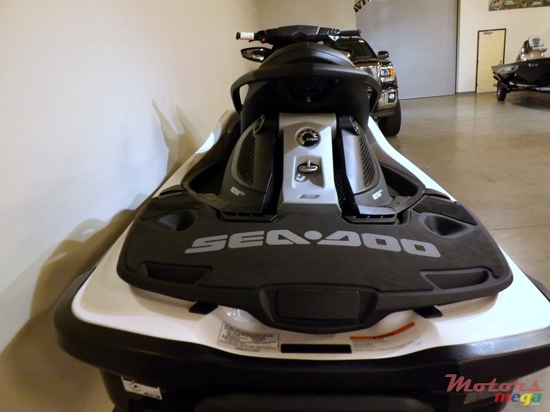 2014' Sea Doo photo #4