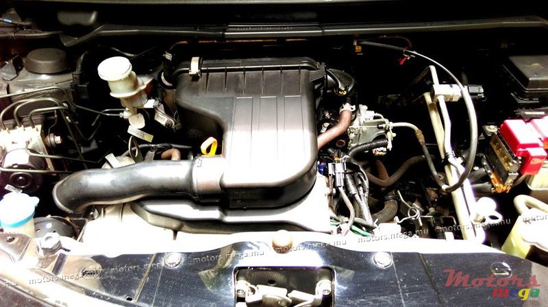 2009' Suzuki photo #5