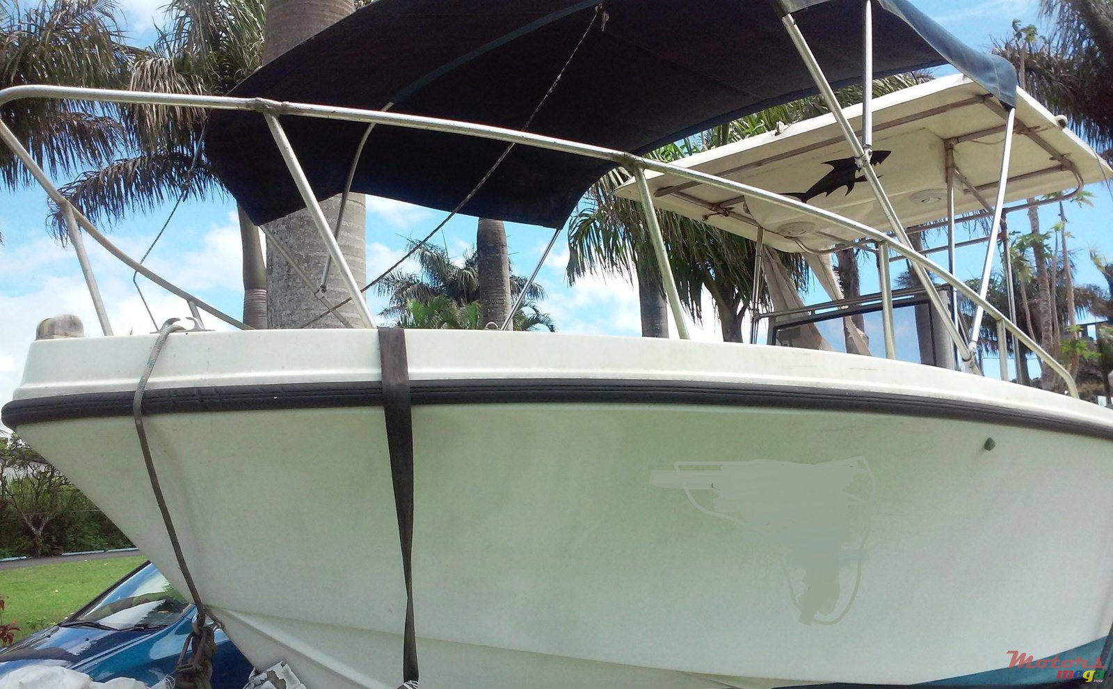 2010' Sea Pro 2000 photo #2