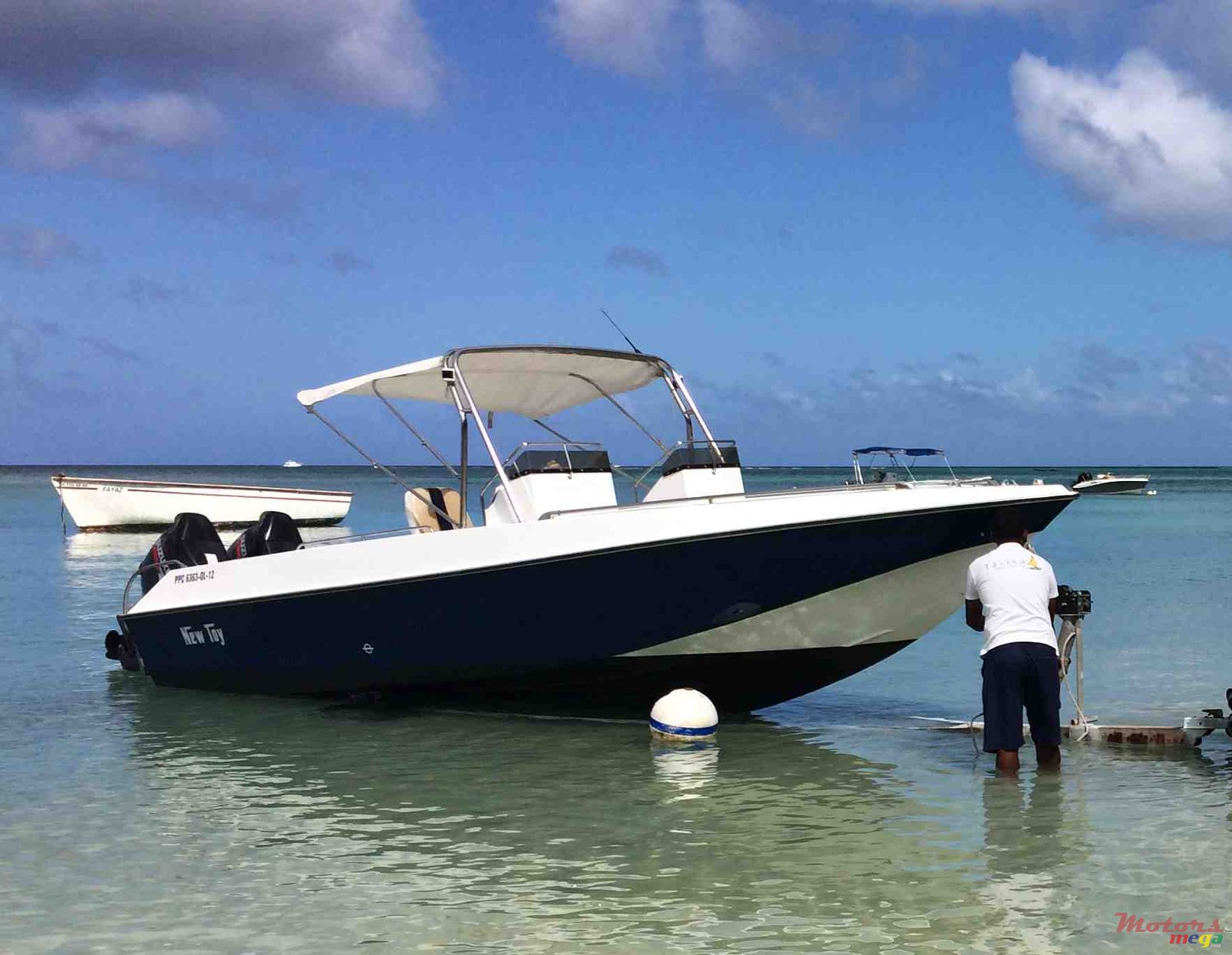 2005' Cobra photo #2