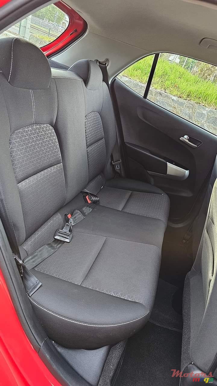 2023' Kia Picanto photo #3