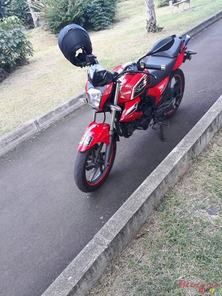 2017' Keeway Sport photo #1