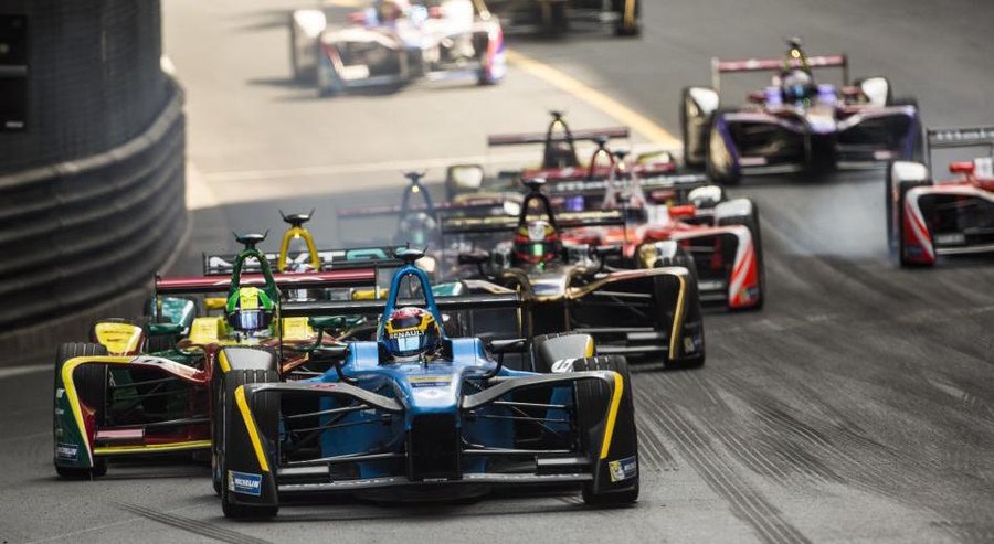 Sport automobile: nouveau circuit et Formule E en route ?