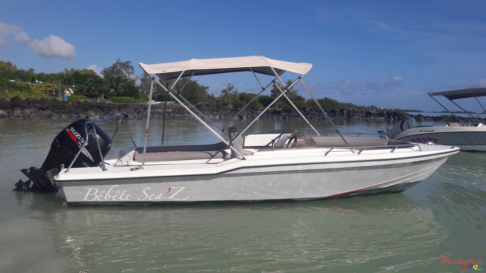 2004' Starcraft photo #1