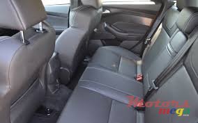 2011' Ford Mondeo photo #2