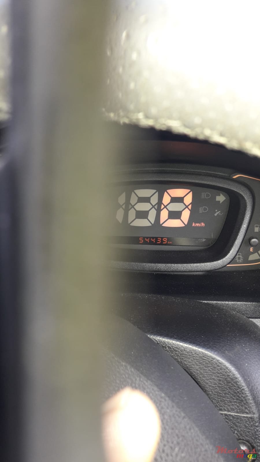 2019' Renault Kwid photo #4