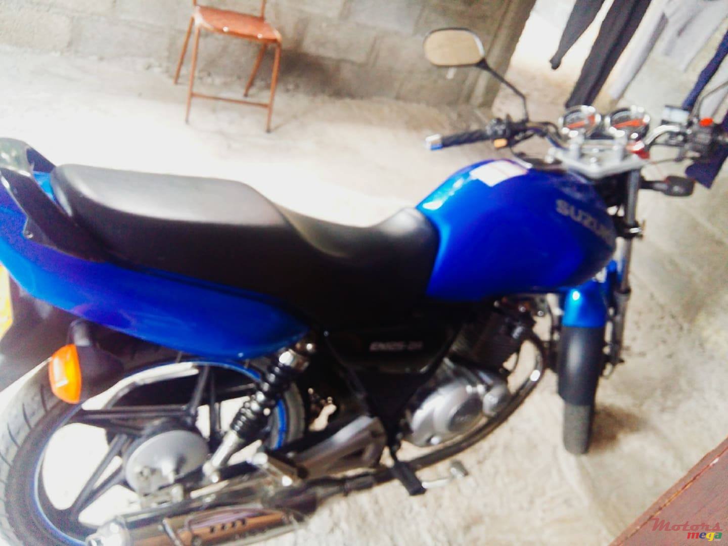 2015' Suzuki photo #2