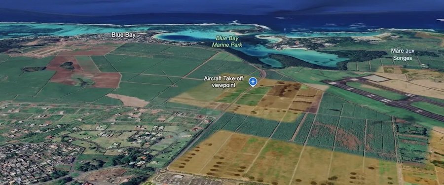 Triathlon à Blue Bay : des restrictions de circulation prévues le dimanche 17 août