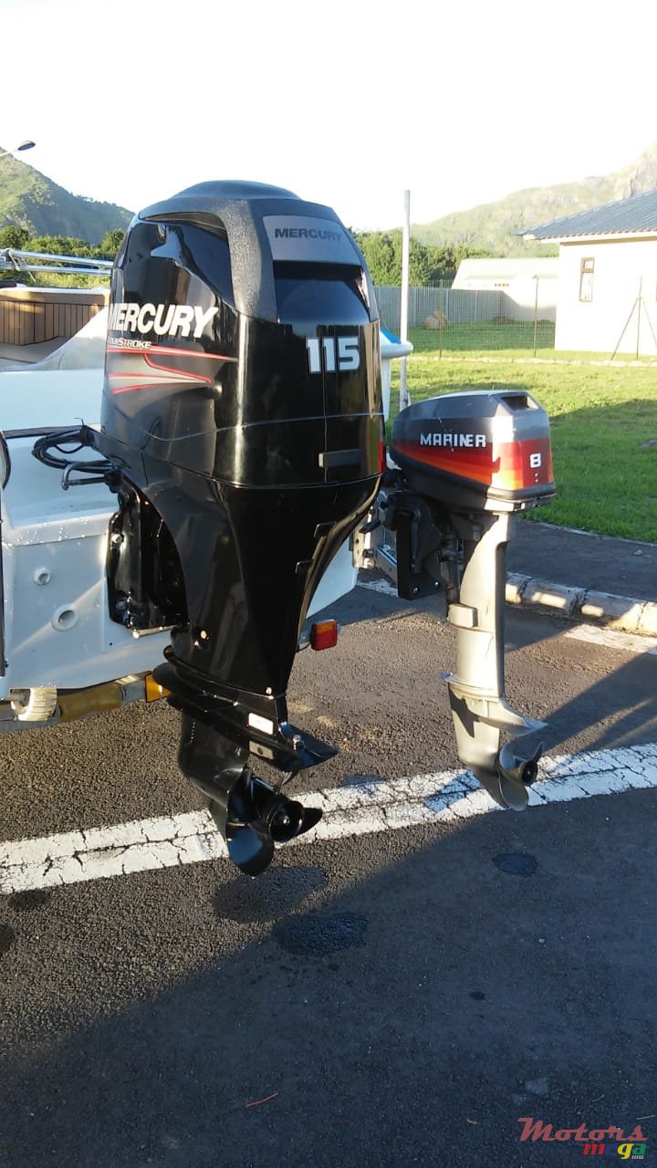 2015' Smartliner photo #5