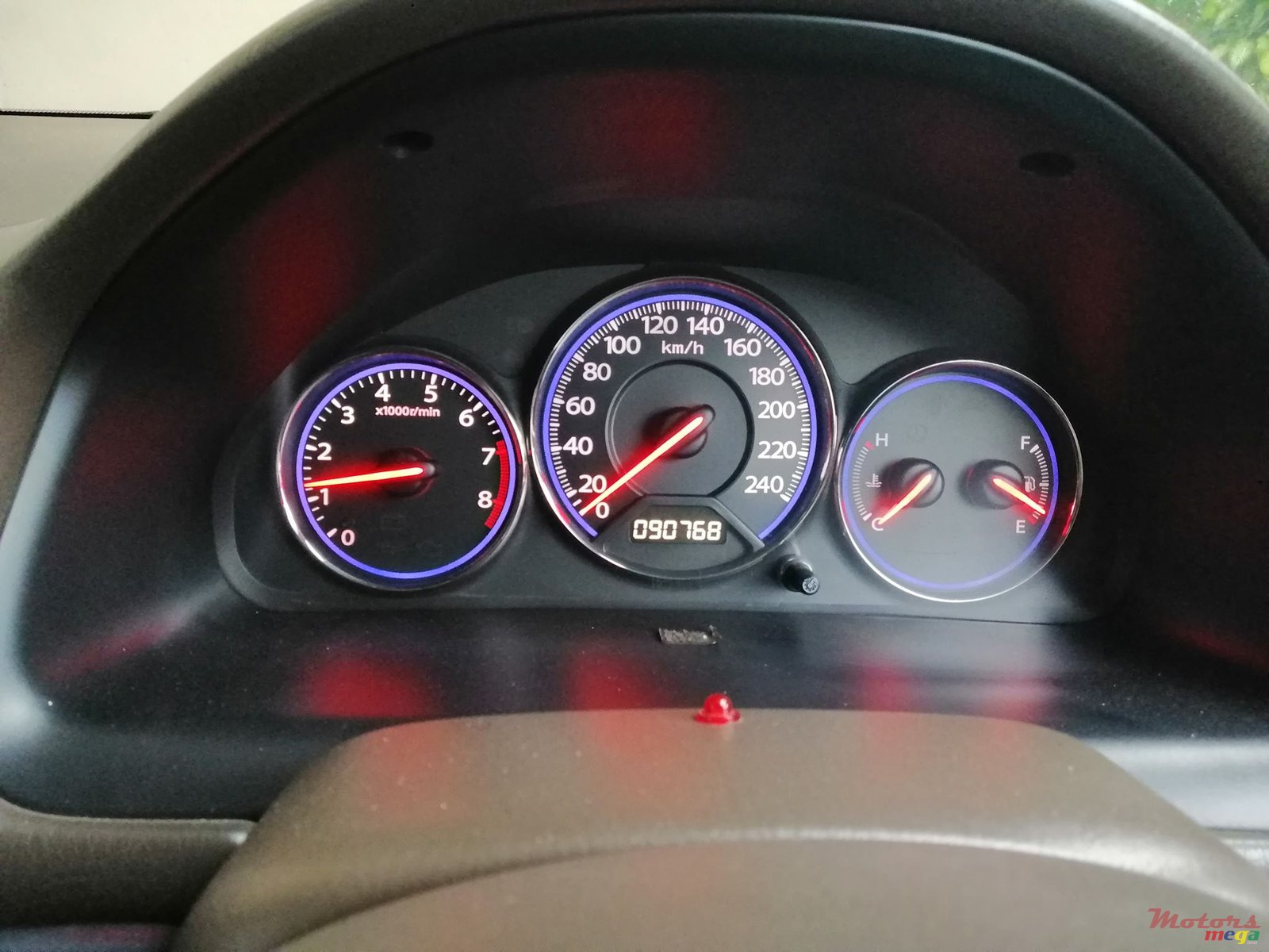 2005' Honda Civic photo #3