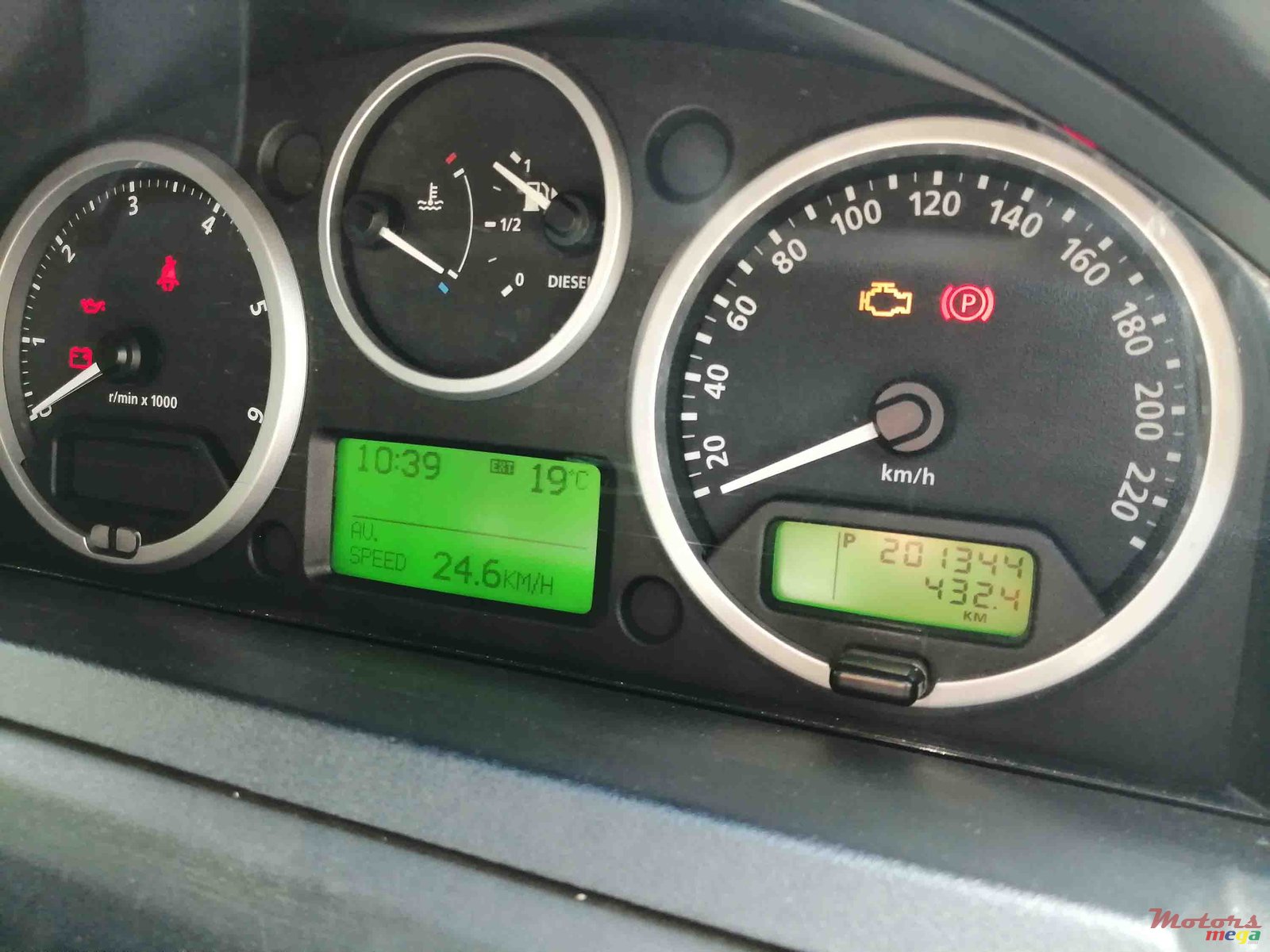 2007' Land Rover Range Rover Sport photo #7