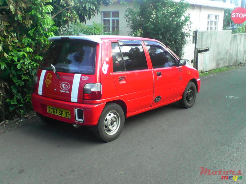 1993' Daihatsu photo #1