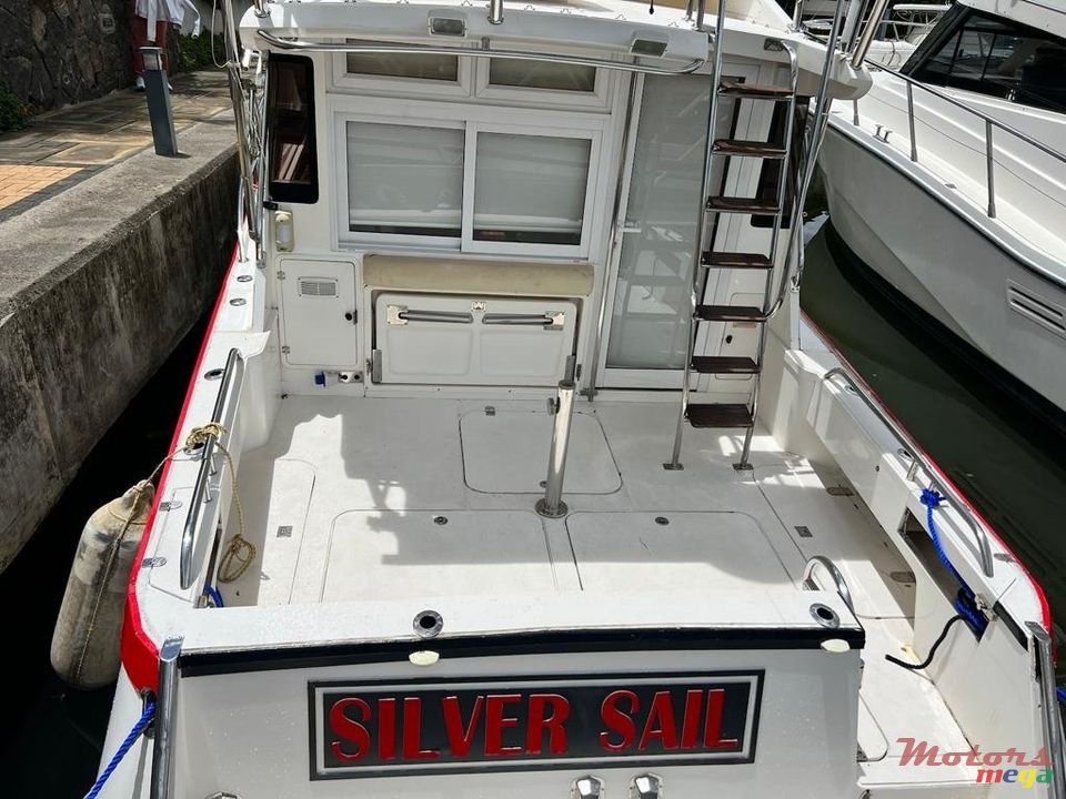 2008' Legend photo #7